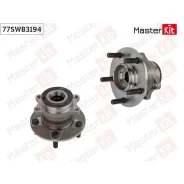 ������� � ����� � ����������� ���. Citroen C4 Aircross/Mitsubishi ASX (GA_W_)/Peugeot 4008 77SWB3194 Masterkit 77SWB3194 77SWB3194 ����