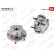 ������� � ����� � ����������� �����. Mitsubishi Galant (DJ_, ED_, EF_)/Lancer VI (CJ-CP_) 77SWB3438 Masterkit 77SWB3438 77SWB3438 ����