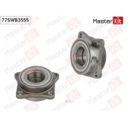 ������� � ����� � ����������� �����. Mitsubishi Galant VI (EA_)/Lancer VIII (CY_A, CZ_A) Masterkit 77SWB3555 77SWB3555 ����