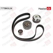�������� ����� ��� VW Passat(3C2) 05-10, Audi A3(8PA) 04-15 Masterkit 77TBK0124 77TBK0124 ����