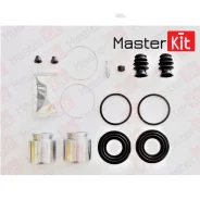 ����������� Masterkit 77A1514. � ���� FrD43 Akebono, Mitsubishi Pajero II 90-00, Pajero Sport 08 Masterkit 77A1514 77A1514 ����
