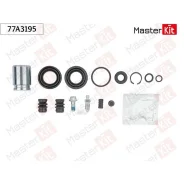 ����������� ���������� ��������+������� � ���������� Mazda 6 ����� (GH) 2007 - 2013 Masterkit 77A3195 77A3195 ����