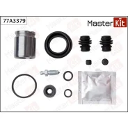 ����������� �������� Masterkit 77A3379 + ������� ������ Toyota Urban Cruiser 09-, Corolla 06-, IQ 0 Masterkit 77A3379 77A3379 ����