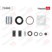 ����������� ���������� ��������+������� Audi A8 (4D2, 4D8) 1994 - 2005 Masterkit 77A3608 77A3608 ����