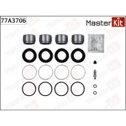 ����������� �������� Masterkit 77A3706 + ������� Toyota 4-Runner08-02-, FJ Cruiser 01-06- Masterkit 77A3706 77A3706 ����