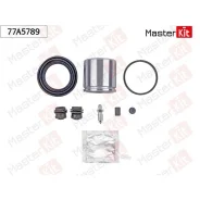 ����������� �������� Masterkit 77A5789 + ������� Audi Q3 (F3B) 2018 - Masterkit 77A5789 77A5789 ����