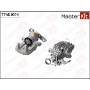 ������� ��������� | ��� ��� | Volkswagen Passat (3B3) 2000 - 2005 Masterkit 77AK1004 77AK1004 ����
