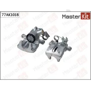 ����. ������� ����. L AUDI A4 1,6/1,8/1,8T/1,9TDI/2,6/2,8 11/94- [GIR] Masterkit 77AK1018 77AK1018 ����