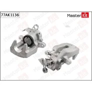 ������� ��������� ���. ���. Citroen C3 I II 2002 -, DS3 2009 - 2015, Peugeot 207 SW (WK_) 77AK1136 Masterkit Masterkit 77AK1136 77AK1136 ����