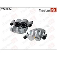������� ��������� �������� L Citroen Jumper 06-, FIAT Ducato 06-, Peugeot Boxer 06- for brake disk diameter 300mm Masterkit 77AK1194 77AK1194 ����