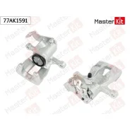 ������� ��������� ������ R Hyundai Solaris I/II 10- Masterkit 77AK1591 77AK1591 ����