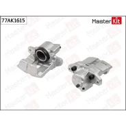 ������� ��������� | ����� ���� | Renault Sandero, Stepway 2007- Masterkit 77AK1615 77AK1615 ����