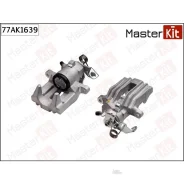 ������� Masterkit 77AK1639 77AK1639 ���. ����. Skoda Fabia I (6Y2) 1999 - 2008, Fabia II (542) 2006 Masterkit 77AK1639 77AK1639 ����