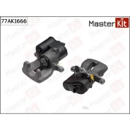 ������� Masterkit 77AK1666 77AK1666 ���. ���. VW Passat (3C2) 2005 - 2010 Masterkit 77AK1666 77AK1666 ����