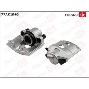 ������� Masterkit 77AK1969 77AK1969 �����. ���. Ford Fiesta V (JH_, JD_) 2001 - 2010 Masterkit 77AK1969 77AK1969 ����