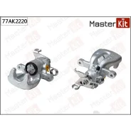 ������� ��������� | ��� ��� | Mitsubishi COLT VI (Z3_A, Z2_A) 2002 - 2012 Masterkit 77AK2220 77AK2220 ����