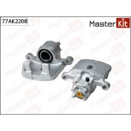 ������� ��������� | ��� ��� | Mitsubishi Pajero II (V3_W), III (V7_W, V6_W), IV (V8_W, V9_W) Masterkit 77AK2208 77AK2208 ����