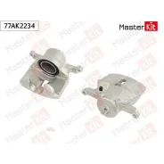������� Masterkit 77AK2234 Qashqai (J10), X-Trail (T31) ��� L Masterkit 77AK2234 77AK2234 ����