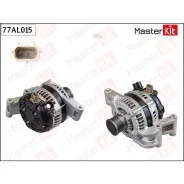 ��������� (14V 120 A FORD Focus 04-12 1.8, 2.0/ Focus C-Max 03-07 1.8 Volvo C30 06-12 1.8-2.0/ S40, V50 04- 1.8-2.0 Masterkit 77AL015 77AL015 ����
