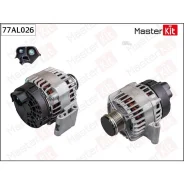 ��������� (14V 90A) FIAT Idea 1.3D 05-/Linea 1.3D 07- / Lancia Musa 1.3D 04- Masterkit 77AL026 77AL026 ����