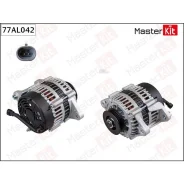 ��������� Chevrolet Spark II(M200) 05-, Daewoo Kalos(KLAS), Matiz(M100, M150) 98- (14V,65A) Masterkit 77AL042 77AL042 ����