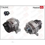 ��������� FIAT 500/Grande Punto 105A (14V 105A) Masterkit 77AL041 77AL041 ����