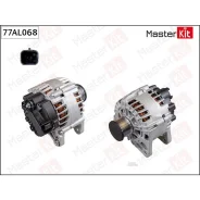 ��������� (12V 120A) Renault Duster/Captur 2014- (12V 120A) Masterkit 77AL068 77AL068 ����