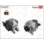 ��������� Hyundai Coupe(GK), Santa Fe I(SM), Sonata IV(EF), Tucson(JM) 98- (14V,110A) Masterkit 77AL097 77AL097 ����
