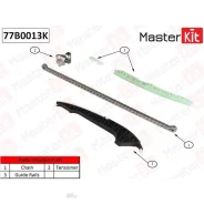 �������� ��� Masterkit 77B0013K VAG:1.8 TFSI, CDAA, BYT, BZB Masterkit 77B0013K 77B0013K ����