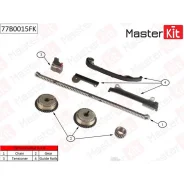 �������� ���� ��� Nissan Almera/Tino 1.5i-1.8i 16V QG15/QG18DE 00- Masterkit 77B0015FK 77B0015FK ����