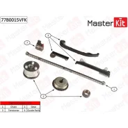 �������� ���� ��� Nissan Almera/Tino 1.5i-1.8i 16V QG15/QG18DE 00-(VVT) Masterkit 77B0015VFK 77B0015VFK ����