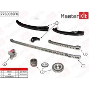 �������� ���� ��� Nissan Almera II/JUKE/NOTE/Qashqai +2 I/Tiida HR16DE 05- Masterkit 77B0036FK 77B0036FK ����