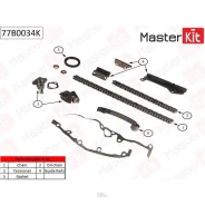 �������� ���� ��� (��� ���������) Nissan Almera 1.6i GA14DE/GA16DE 95-00 Masterkit 77B0034K 77B0034K ����