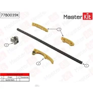 �������� ���� ��� OPEL Vectra C 2.2i 16V Z22SE 02- (��� ���������) Masterkit 77B0039K 77B0039K ����
