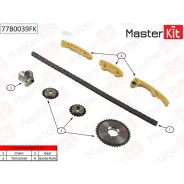�������� ���� ��� OPEL Vectra C/Astra G 2.2i 16V Z22SE 02-11 Masterkit 77B0039FK 77B0039FK ����