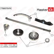 �������� ���� ��� Nissan Micra III/Note E11C G10/12DE/CR14DE 1.2i-1.4i 03-12 (VVT) Masterkit 77B0070VFK 77B0070VFK ����