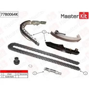�������� ���� ��� (��� ���������) BMW E38/E39/E53/ 4.4-4.6i M62 97-04, LAND Rover Ramge Rover III 02-05 Masterkit 77B0064K 77B0064K ����
