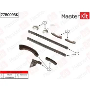 �������� ���� ��� (��� ���������) Hyundai/KIA Getz, �Ceed/Rio/i30/D3FA/D4FA/D4FB 05-12 Masterkit 77B0093K 77B0093K ����