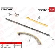 ������� ���� ��� (��� ���������) Suzuki Ignis II/Jimny/Swift III/SX-4 M13A/M15A/M16A 01-14(��� ���������) Masterkit 77B0095K 77B0095K ����