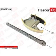 �������� ��� Masterkit 77B0138K VAG BKN, �ASB, �CASA, �CCMA, �CJGA, �CNRB, �CCWA, �CCWB Masterkit 77B0138K 77B0138K ����
