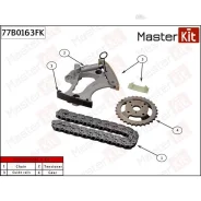 �������� ���� ����������� R AUDI A6/A7/A8 3,0 TFSI Masterkit 77B0163FK 77B0163FK ����