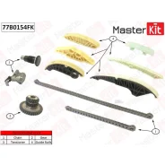 �������� ���� ��� AUDI A3/TT Shoda Octavia/Superb VW Passat/Golf VI/CC AXX/BPY/BWA/CCZA 04-1 Masterkit 77B0154FK 77B0154FK ����