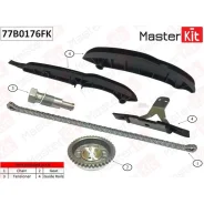 �������� ���� ��� Ssang-YONG Actuon/Rorando 2.0i G20D 12- Masterkit 77B0176FK 77B0176FK ����