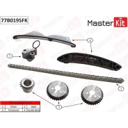 �������� ���� ��� Chevrolet Aveo/Spark/Kalos 1.2i B10/B12 05- Masterkit 77B0195FK 77B0195FK ����