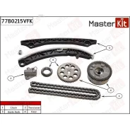 �������� ���� ��� Suzuki Grand Vitara 2.4L J24B 08- Masterkit 77B0215VFK 77B0215VFK ����