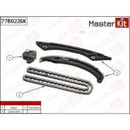 �������� ���� ��� (��� ���������) FORD Focus 3 2.0 XQDA 11- Masterkit 77B0226K 77B0226K ����