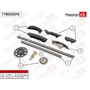 �������� ���� ��� VAG AXZ/BHK/BHL/BLV/BWS/CDVA/CHNA/�CMVA/CNNA Masterkit 77B0261FK 77B0261FK ����