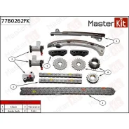 �������� ���� ��� Masterkit 77B0262FK 77B0262FK ����