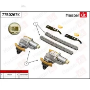 �������� ���� ��� Masterkit 77B0267K ������� ����������� VAG Touareg (02-06) AQF/ARS/ARU/ASG/AUW/AXQ Masterkit 77B0267K 77B0267K ����