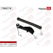 �������� ������� ���� ��������� ������ VAG DAXB (Q5 17) 77B0277K Masterkit 77B0277K 77B0277K ����